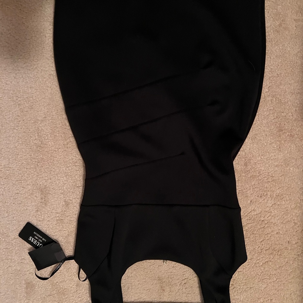 Perfect little black dress